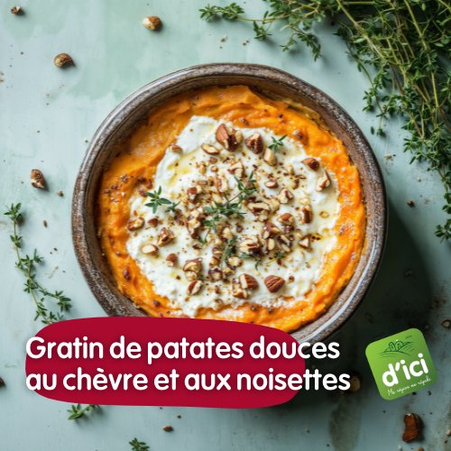 Photo de la recette