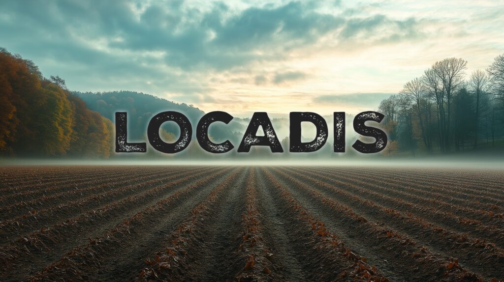 LOCADIS - Meco Group et d'ici